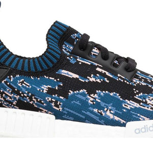 adidas NMD R1 SNS Datamosh 2.0 Blue Night