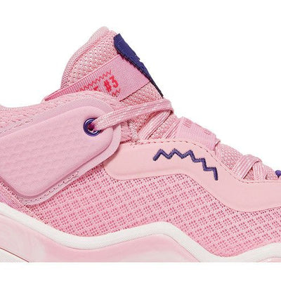 adidas D.O.N. Issue #3 Light Pink