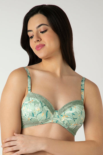 TULIP HARMONY PRINT
