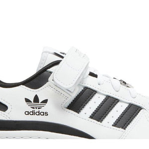 adidas Forum Low Cloud White Core Black (Women's)