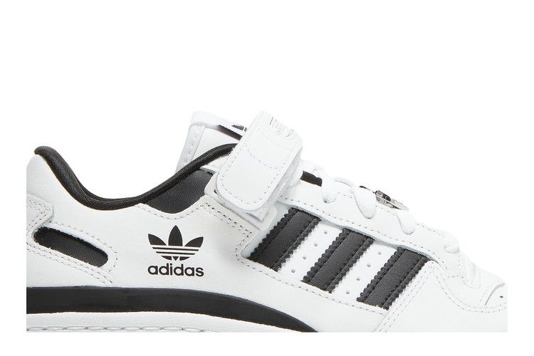 adidas Forum Low Cloud White Core Black (Women's)