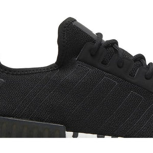 adidas NMD R1 Black Color Splash