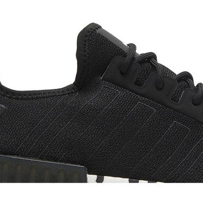 adidas NMD R1 Black Color Splash