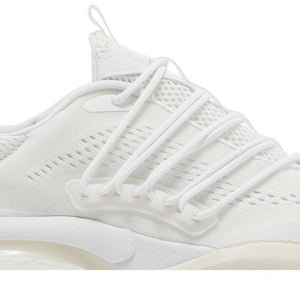 adidas Alphaboost V1 Cloud White Core White Chalk White