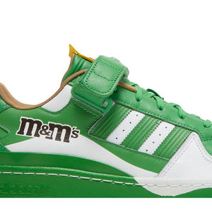 adidas Forum Low M&M's Green