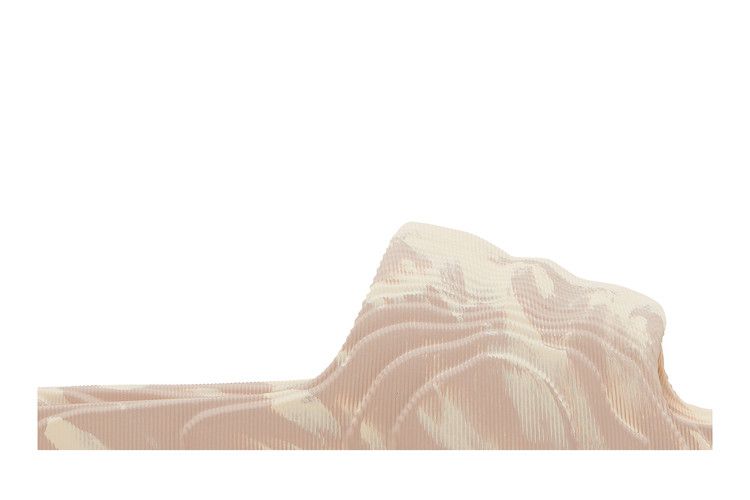 adidas Adilette 22 Slides Sand Strata