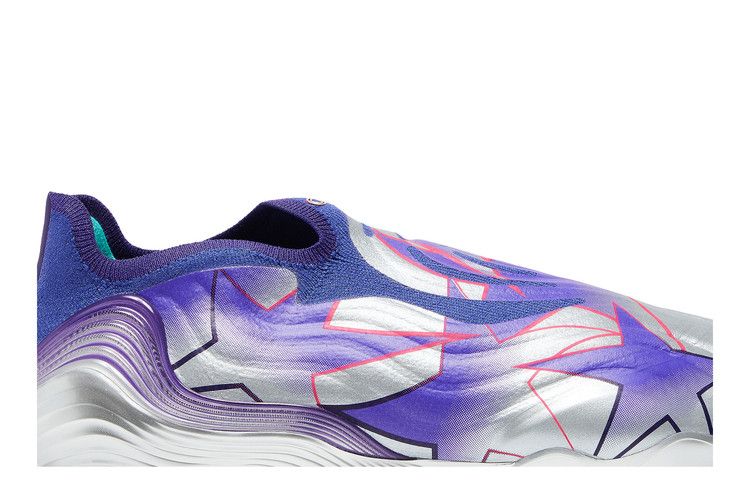 adidas Copa Sense+ FG UEFA Champions League Purple