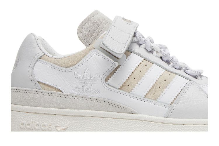 adidas Forum Lo Beyonce Ivy Park Core White