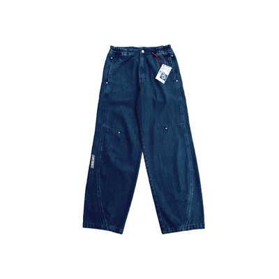 B4 Curved-Indigo