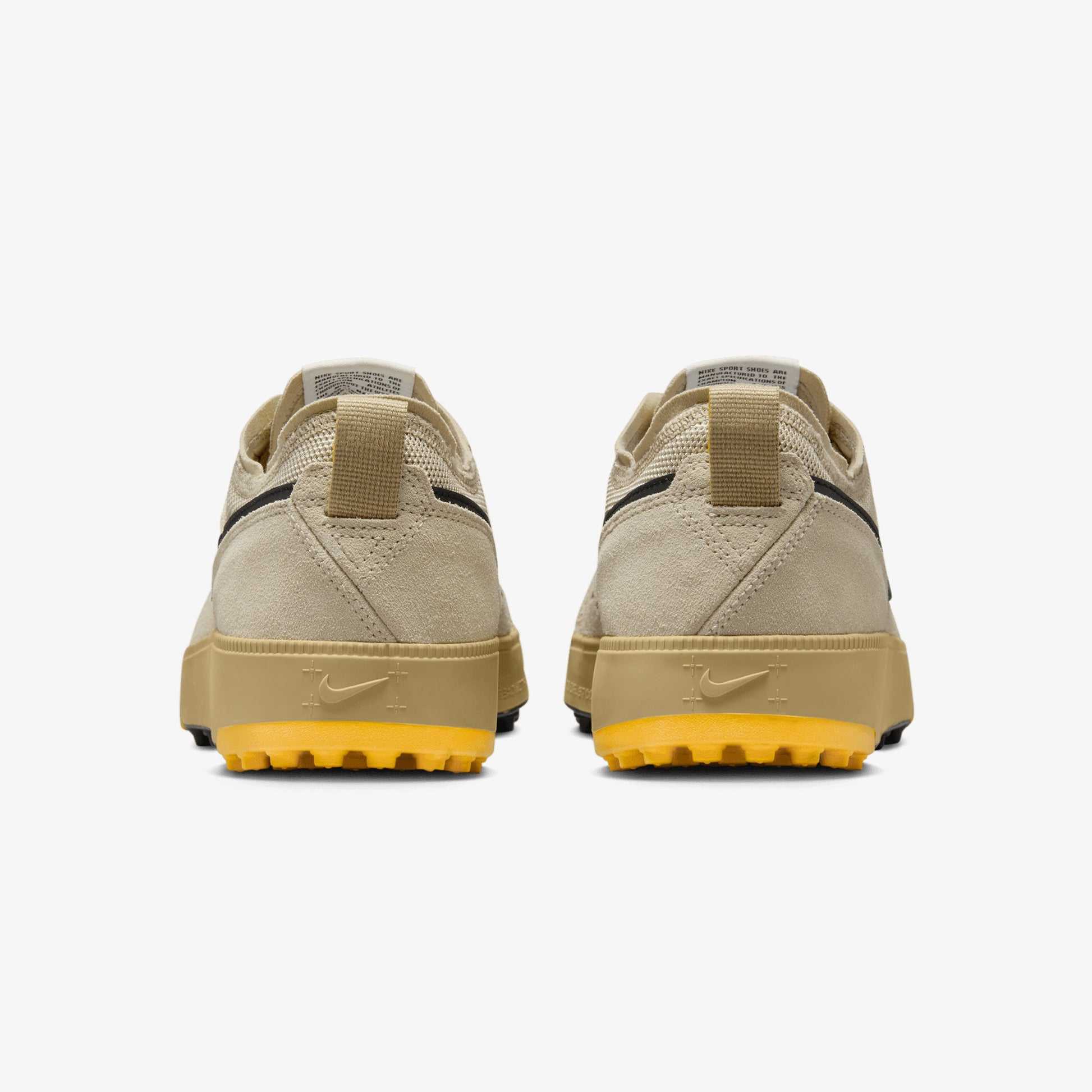 Nike | C1TY { DESERT KHAKI/BLACK-PARACHUTE BEIGE