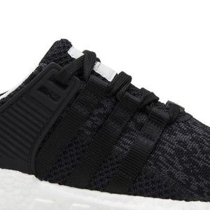 adidas EQT Support 93/17 Core Black Turbo