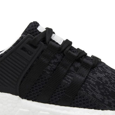 adidas EQT Support 93/17 Core Black Turbo
