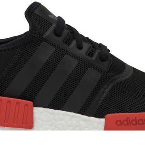 adidas NMD R1 Black Red