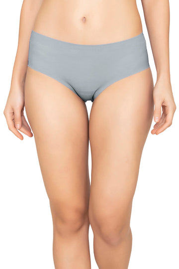 Soft Gray