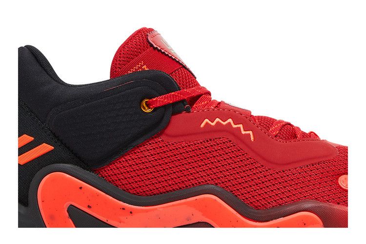 adidas D.O.N. Issue #3 Louisville