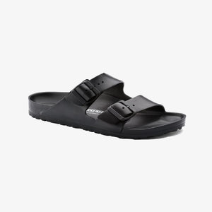 Birkenstock | ARIZONA ESSENTIALS  { BLACK