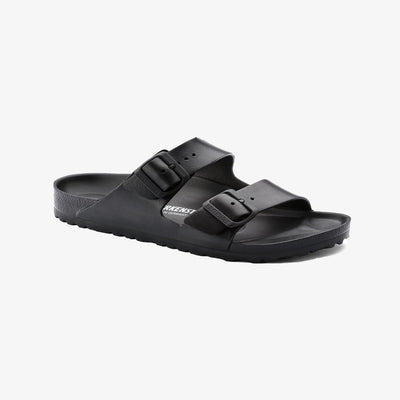 Birkenstock | ARIZONA ESSENTIALS  { BLACK