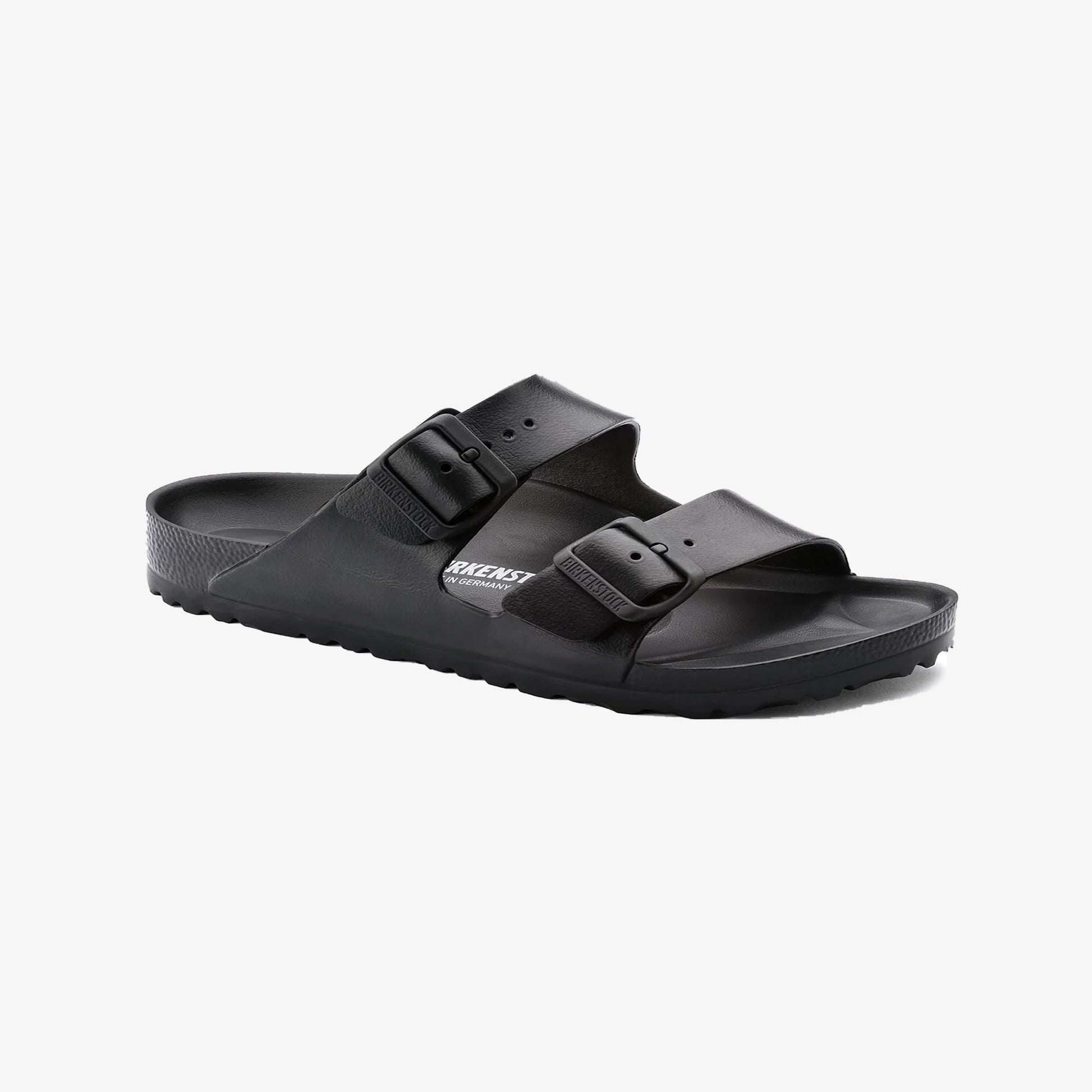 Birkenstock | ARIZONA ESSENTIALS  { BLACK