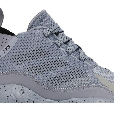 adidas D Rose 773 Halo Silver