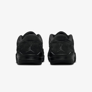Jordan | FLIGHT COURT { BLACK/ANTHRACITE