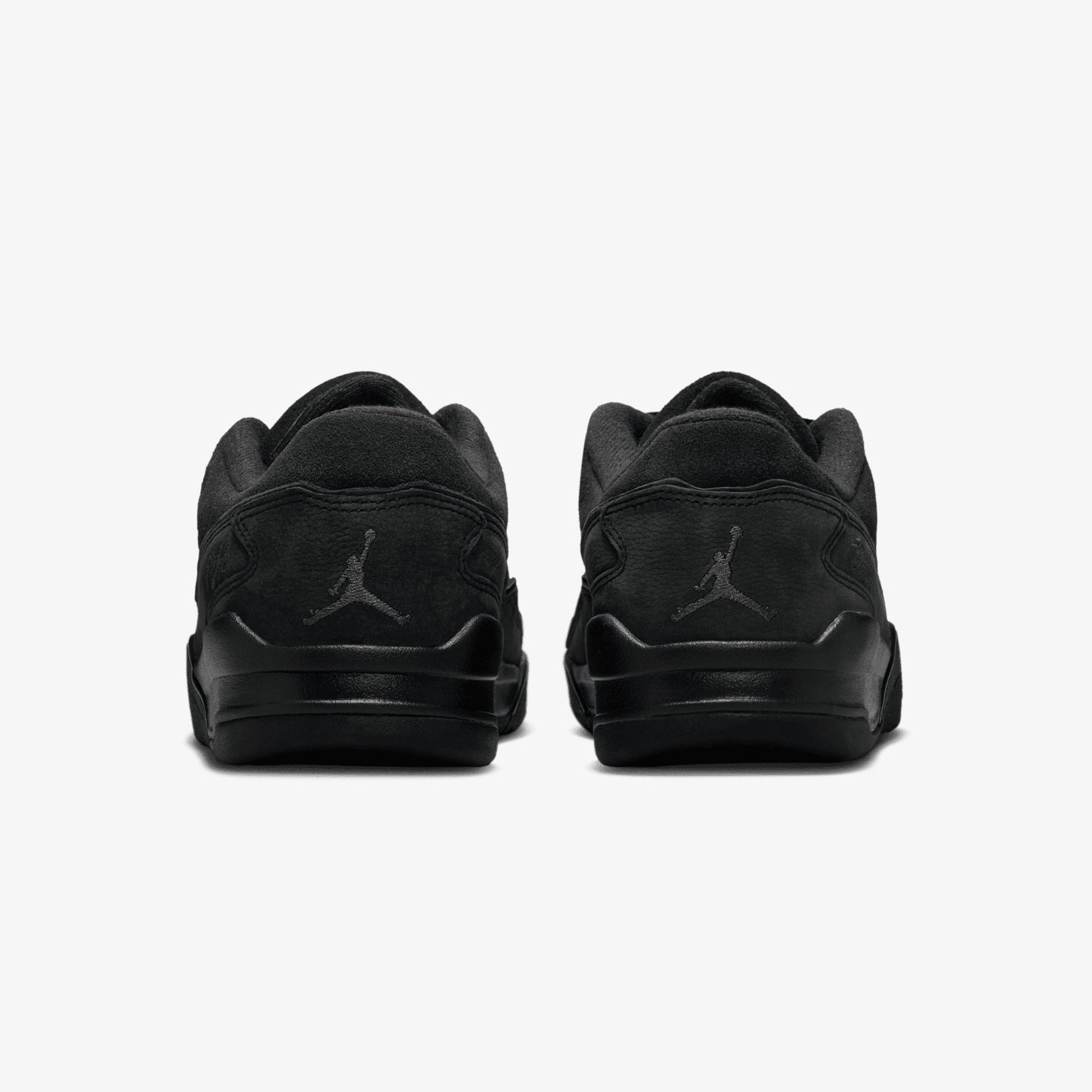 Jordan | FLIGHT COURT { BLACK/ANTHRACITE