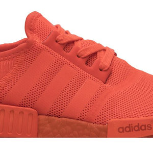 adidas NMD R1 Triple Solar Red