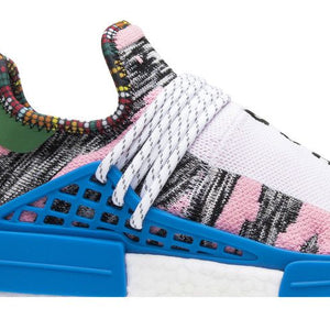 adidas NMD Hu Pharrell Solar Pack Mother