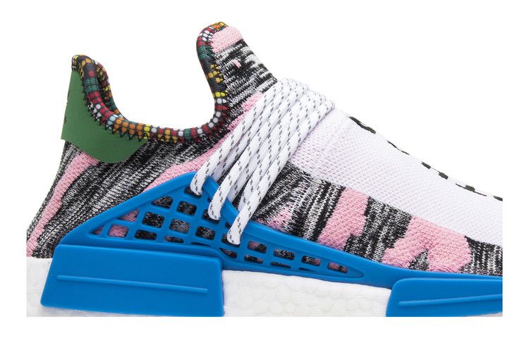 adidas NMD Hu Pharrell Solar Pack Mother
