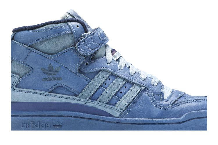 adidas Forum 84 Indigo Dye