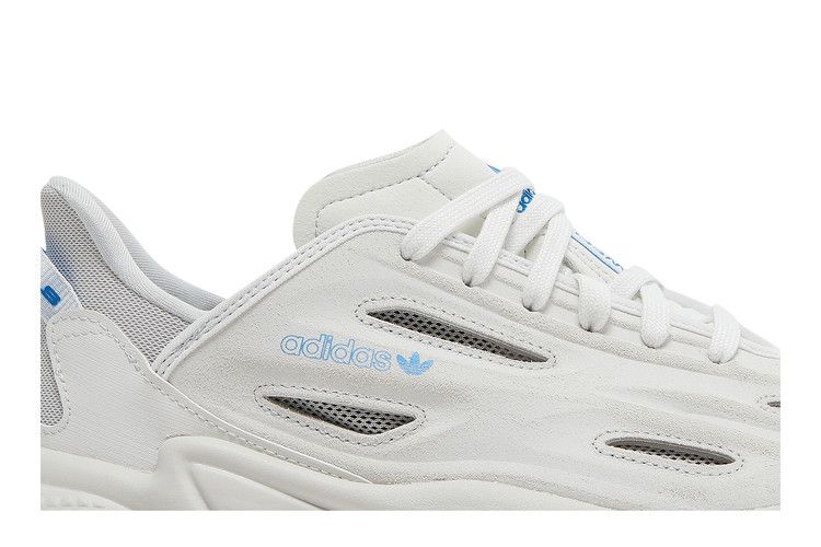 adidas Ozweego Ceelox Crystal White Grey Rush