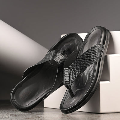 Egoss Casual Slippers For Men