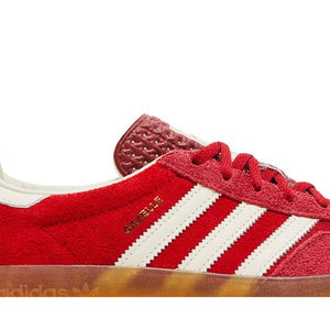adidas Gazelle Indoor Active Maroon (Women's)