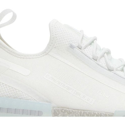 adidas NMD R1 Spectoo White Silver Metallic