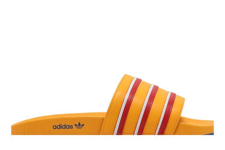 adidas Adilette Eric Emanuel McDonald's All American