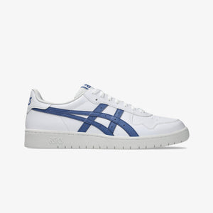Asics | JAPAN S { WHITE/BLUEBERRY