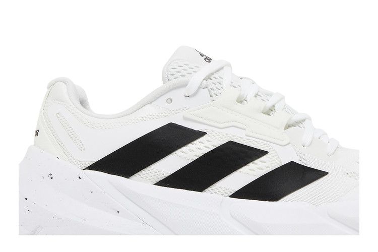 adidas Adistar Cloud White Core Black