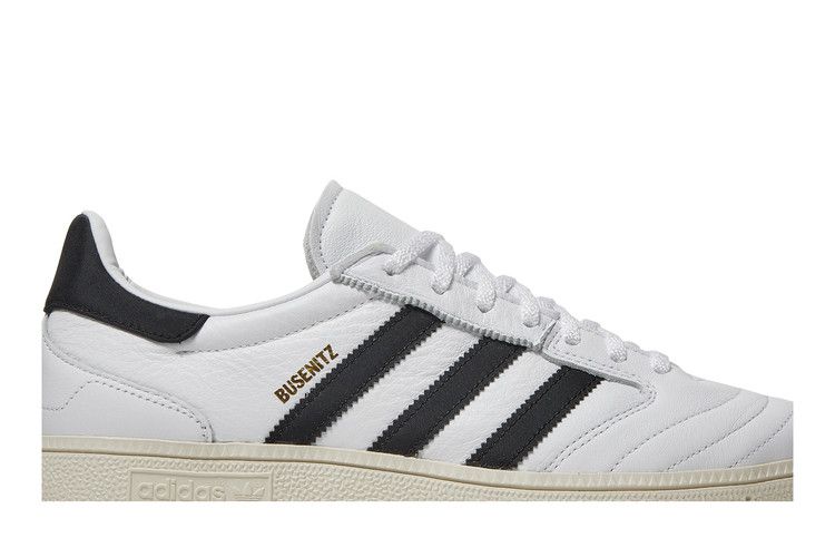 adidas Busenitz Vintage White Black