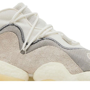 adidas Crazy BYW Cloud White Grey One