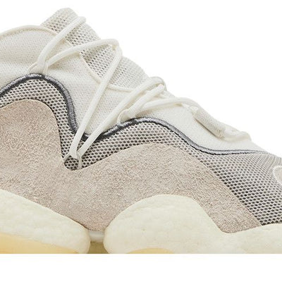 adidas Crazy BYW Cloud White Grey One