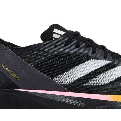 adidas Adizero Takumi Sen 10 Black Spark