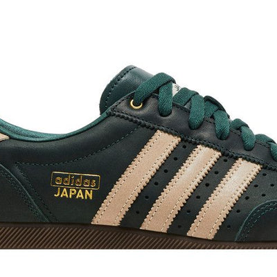 adidas Japan Mineral Green (Women's)