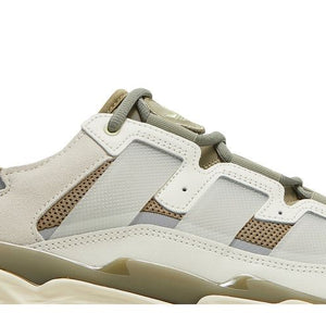 adidas Niteball Off White Orbit Green