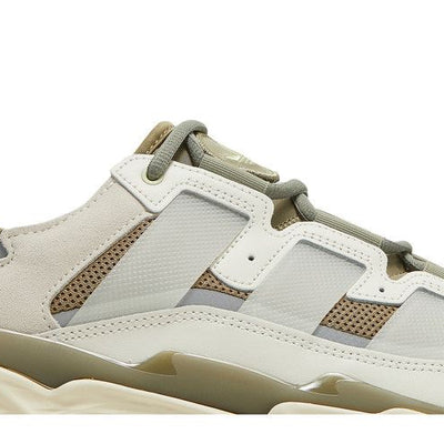 adidas Niteball Off White Orbit Green