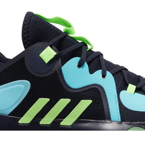 adidas Harden Stepback 2 Legend Ink Signal Green