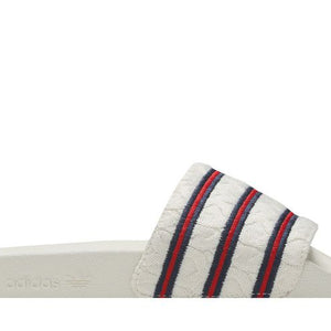 adidas Adilette Extra Butter Cableknit