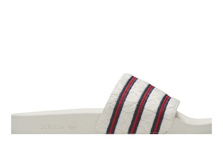 adidas Adilette Extra Butter Cableknit