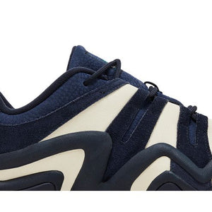adidas Crazy 8 Low Legend Ink Off White