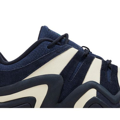 adidas Crazy 8 Low Legend Ink Off White