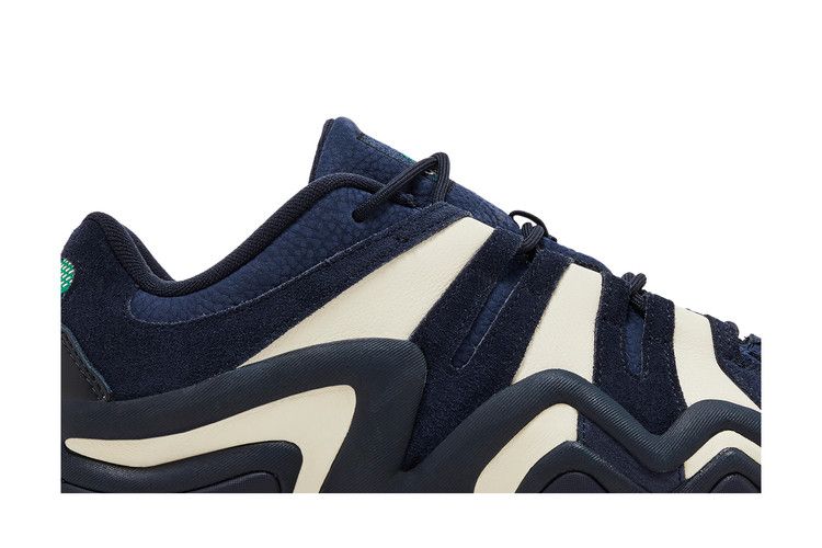 adidas Crazy 8 Low Legend Ink Off White