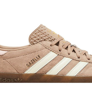 adidas Gazelle Indoor Brown Pink (Women's)